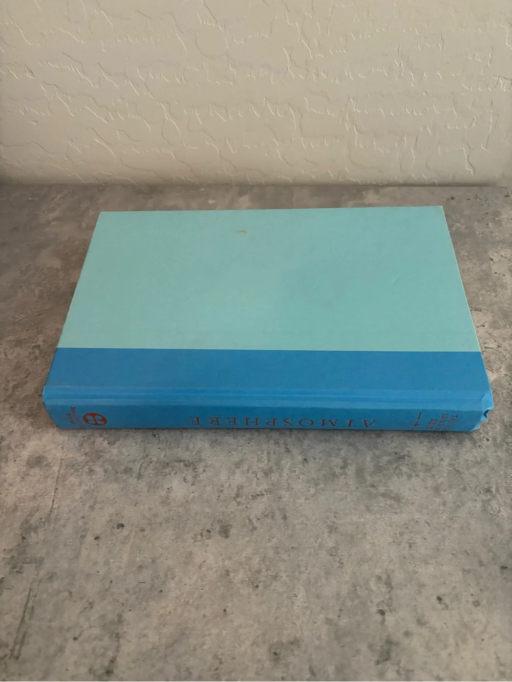 Atmosphere by Taylor Jenkins Reid - Hardcover